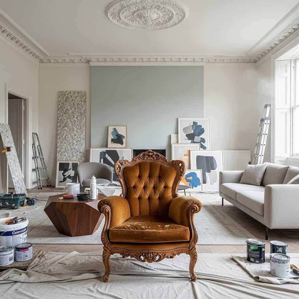 4. What Do You Want to Keep or Change?