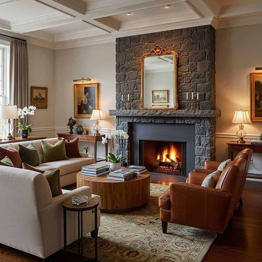 7. What Is the Focal Point?