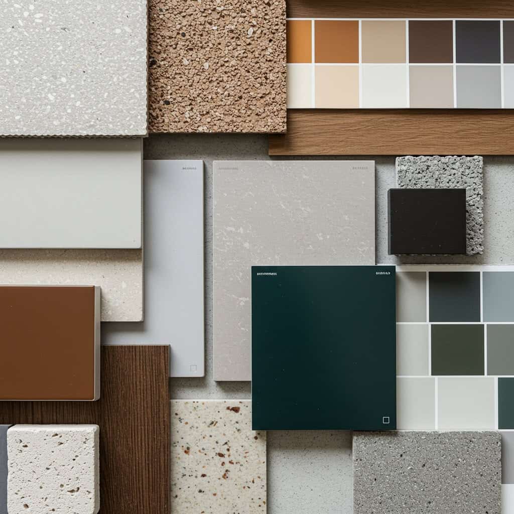 10. Which Colors and Materials Work Best?