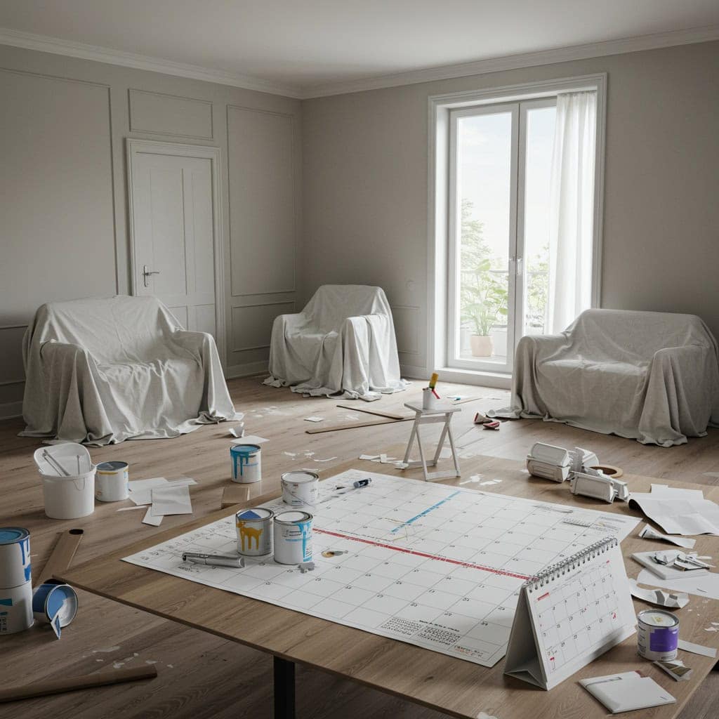 12. What Is the Timeline for Completion?