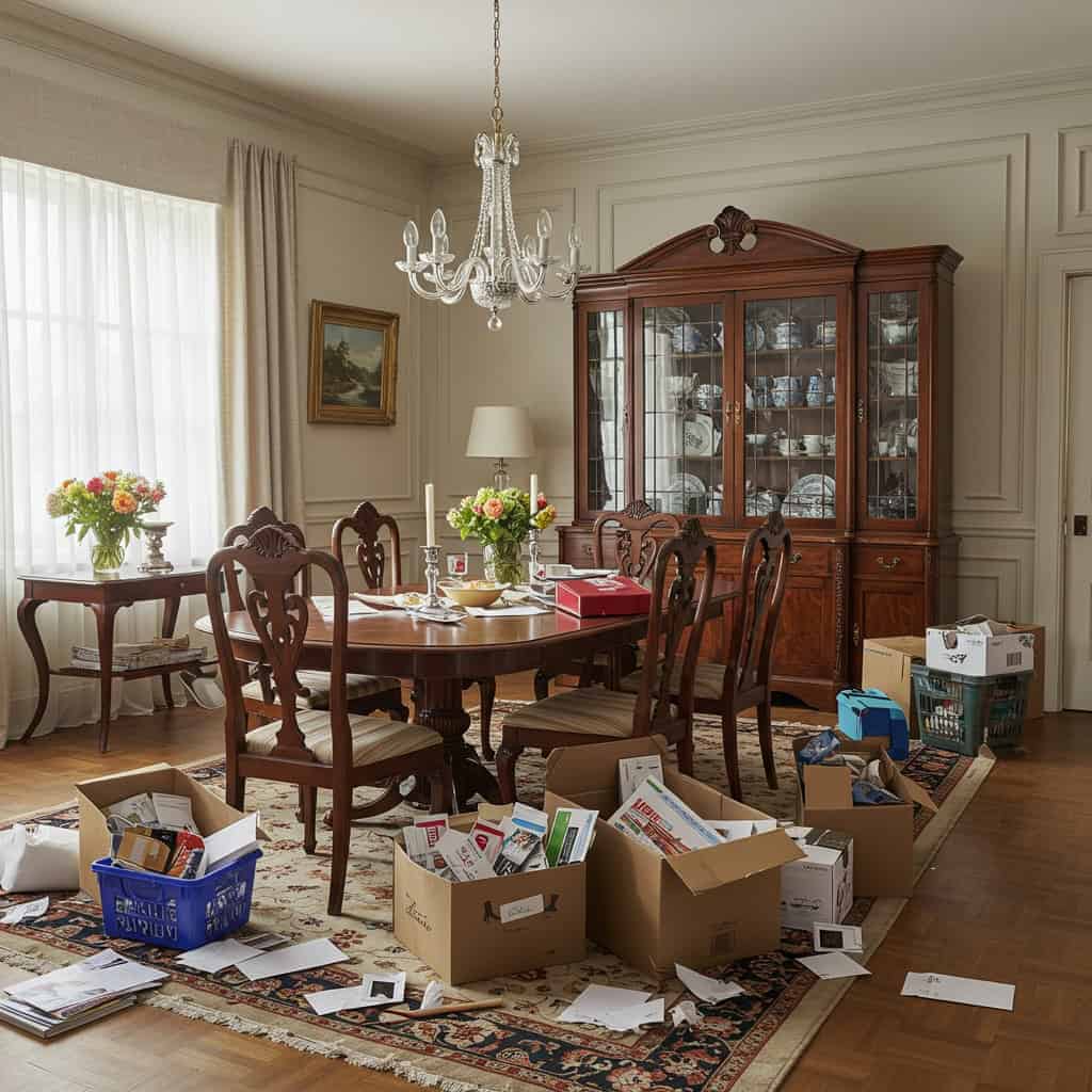 3. Formal Spaces Used as Dumping Grounds