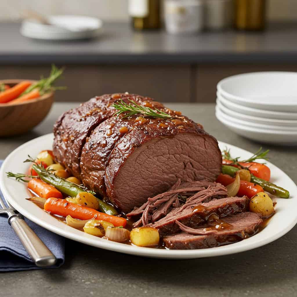 5. Pot Roast