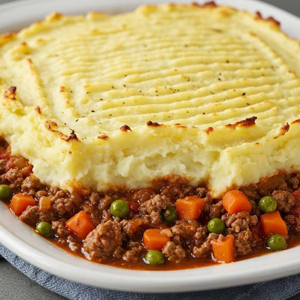 11. Shepherd’s Pie