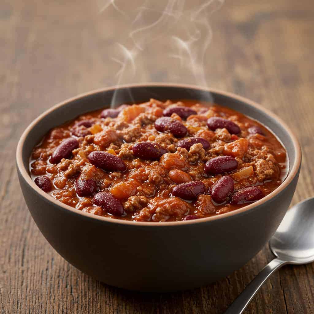 13. Chili