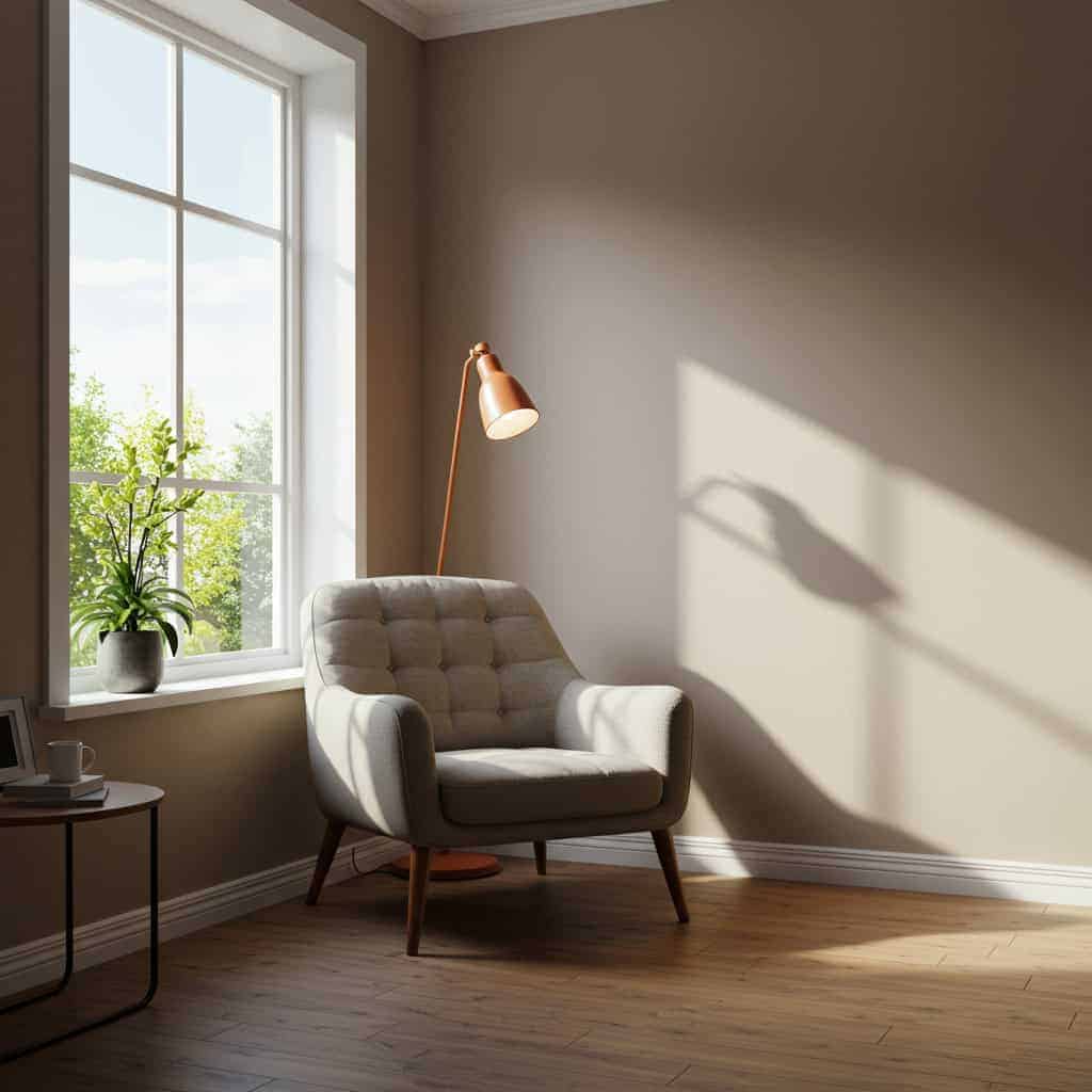 14. A Quiet Moment Alone in a Favorite Spot