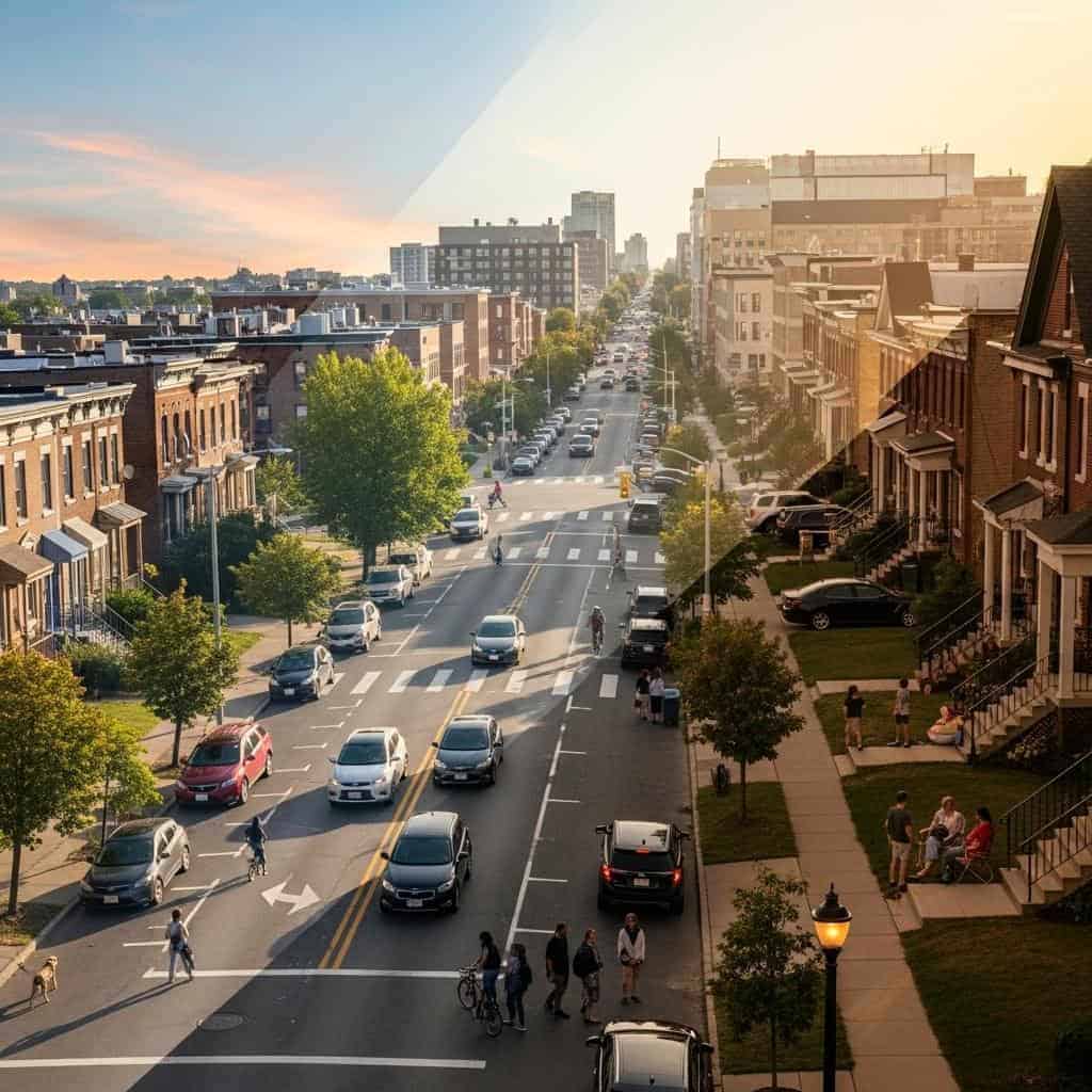 1. The True Rhythm of Local Life