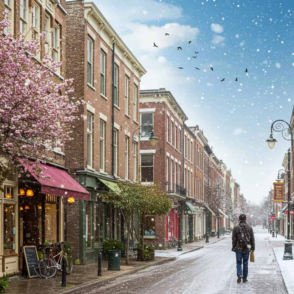 2. Seasonal Transformations