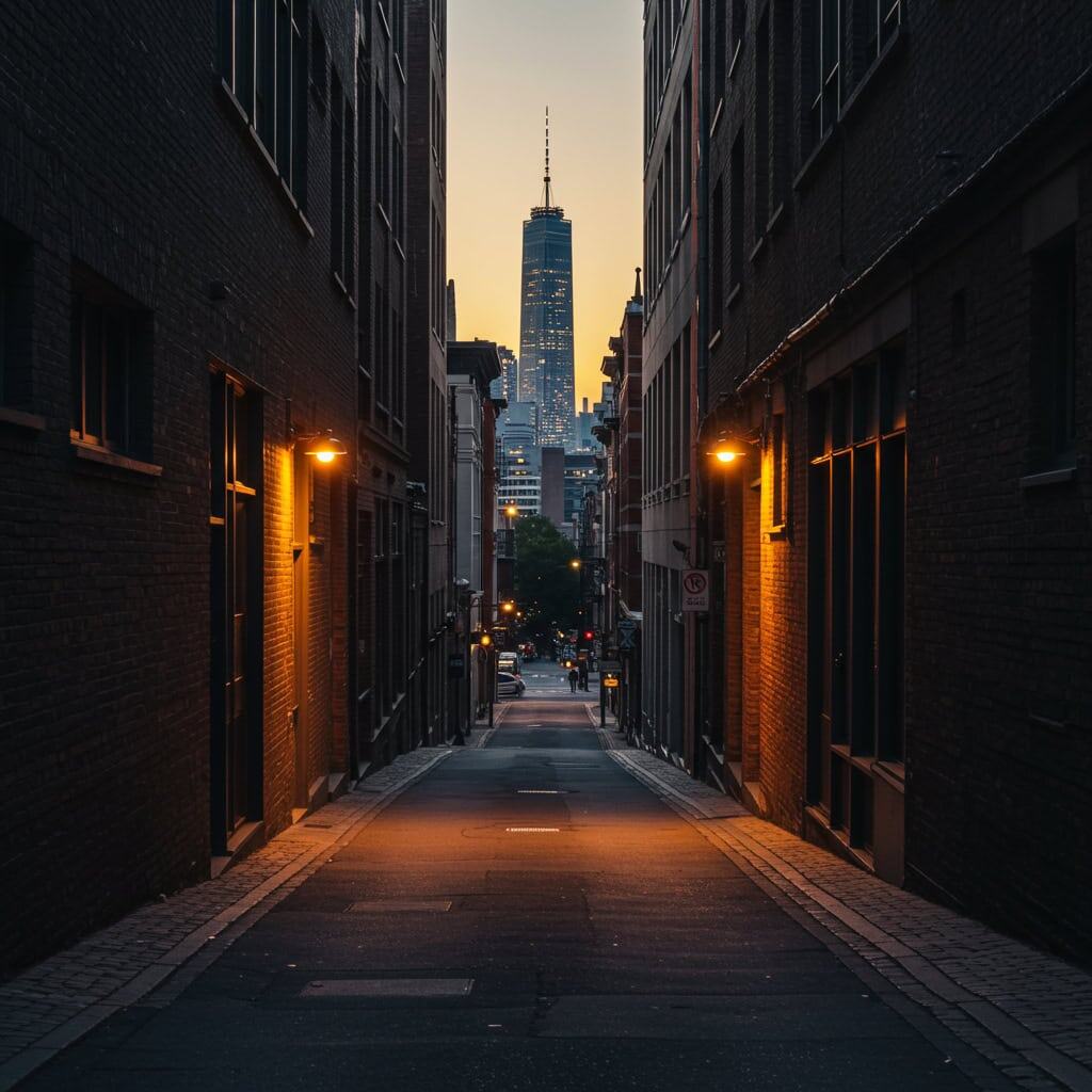 3. Hidden Shortcuts and Secret Paths