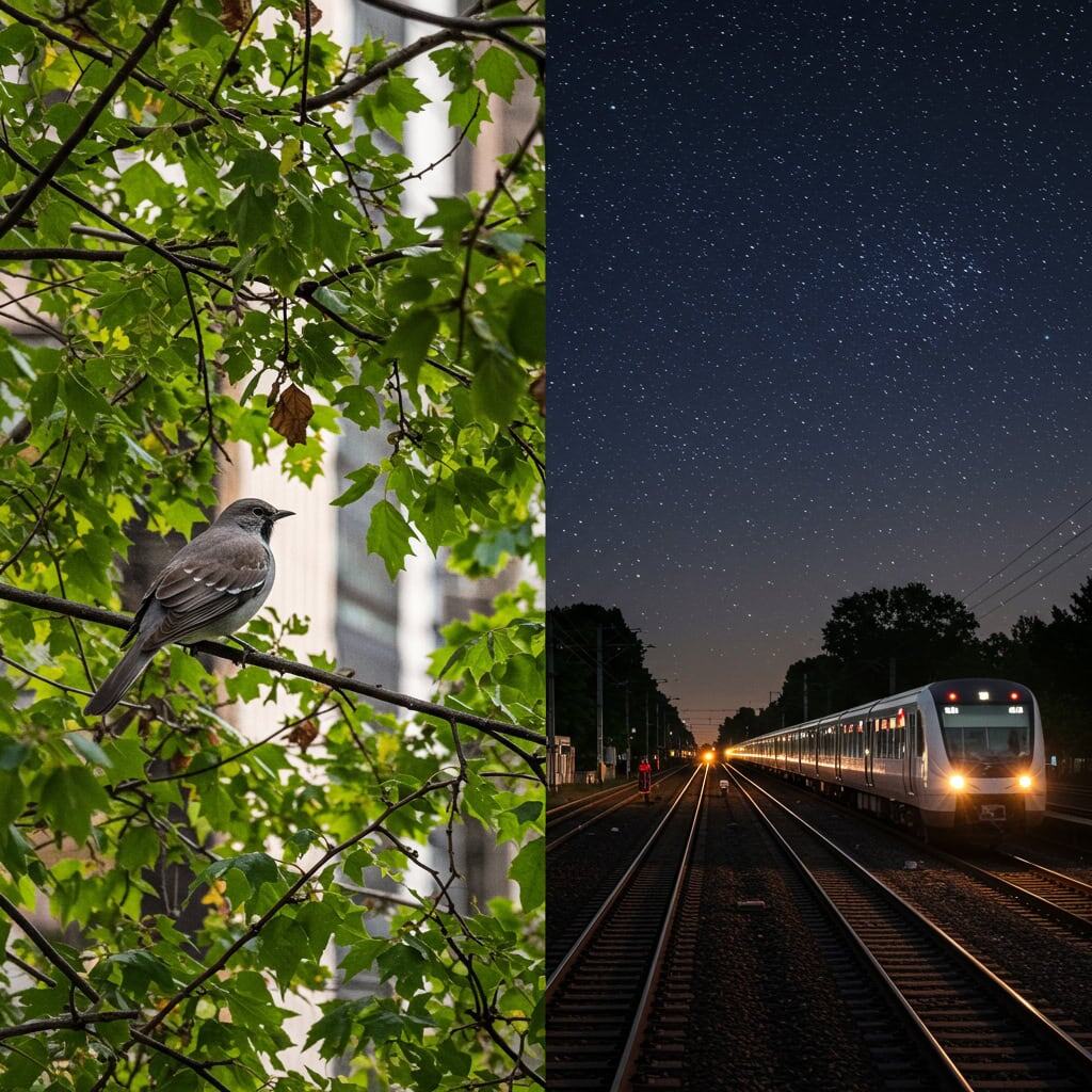 5. The Real Soundscape