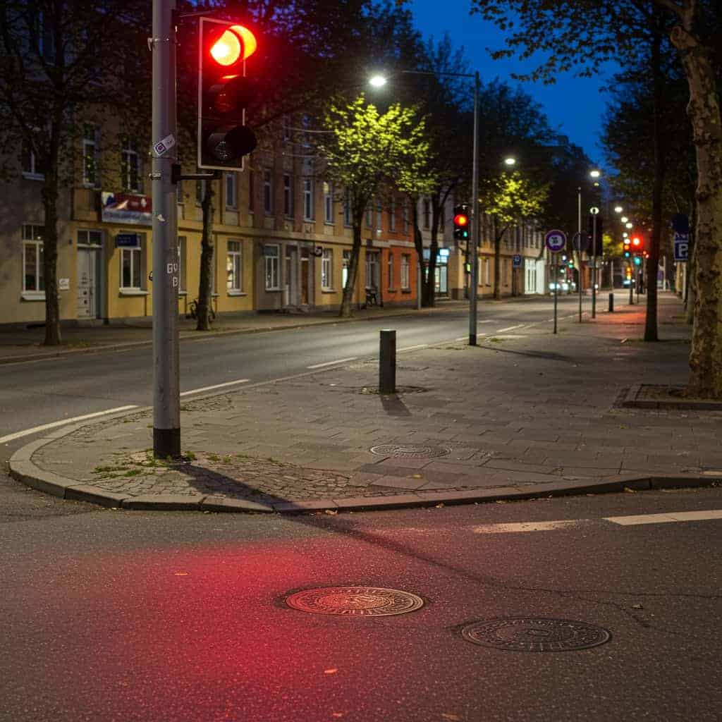 12. Infrastructure Quirks