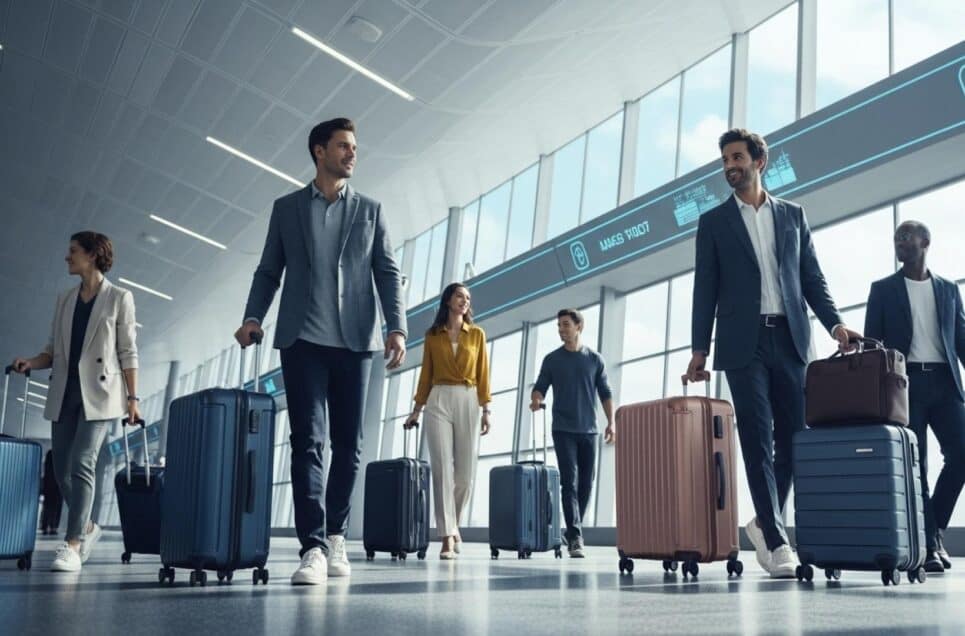 Pack Like a Pro: Discover the Best Luggage Sets That Make Every Trip Effortless