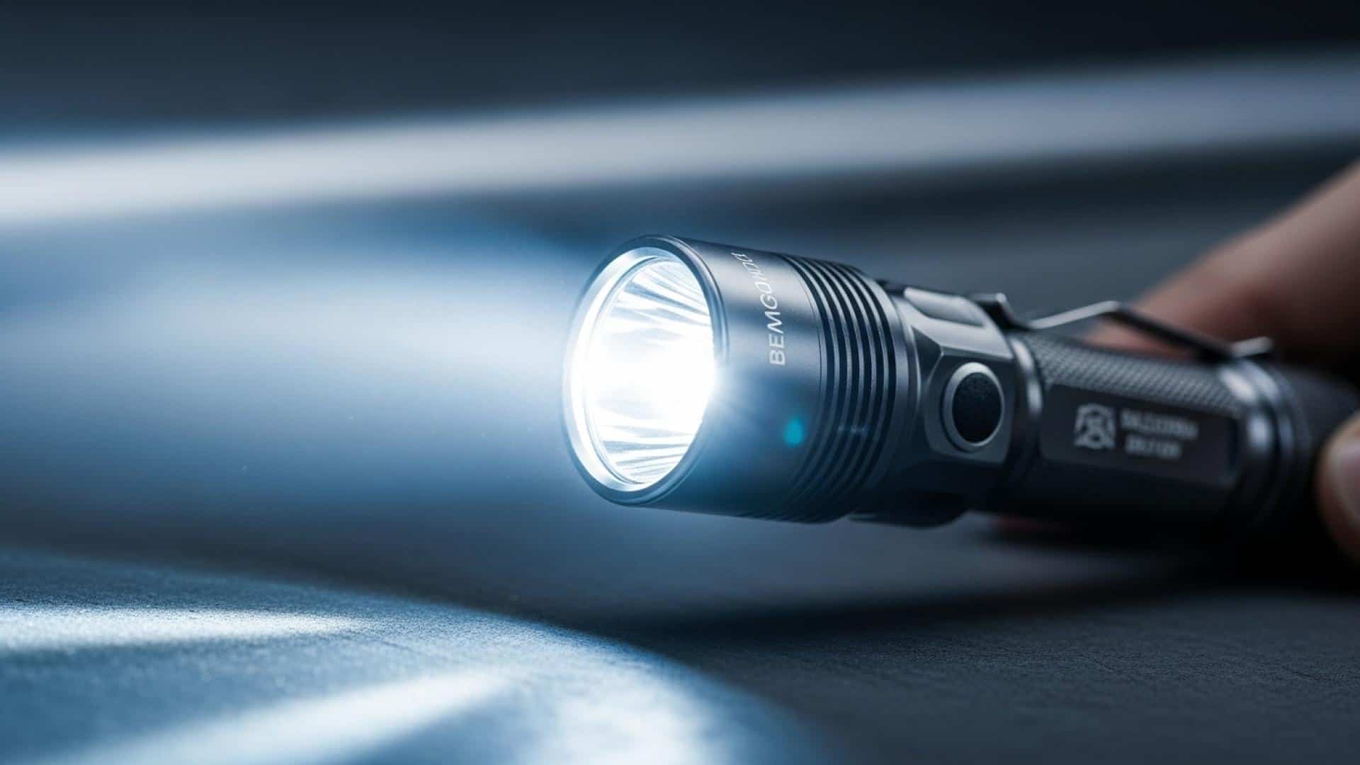 10 Best LED Flashlights of 2025: Bright, Durable & Built for Every Adventure