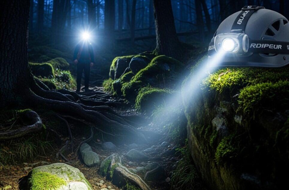 10 Best LED Headlamps of 2025: Bright, Comfortable & Ready for Any Adventure