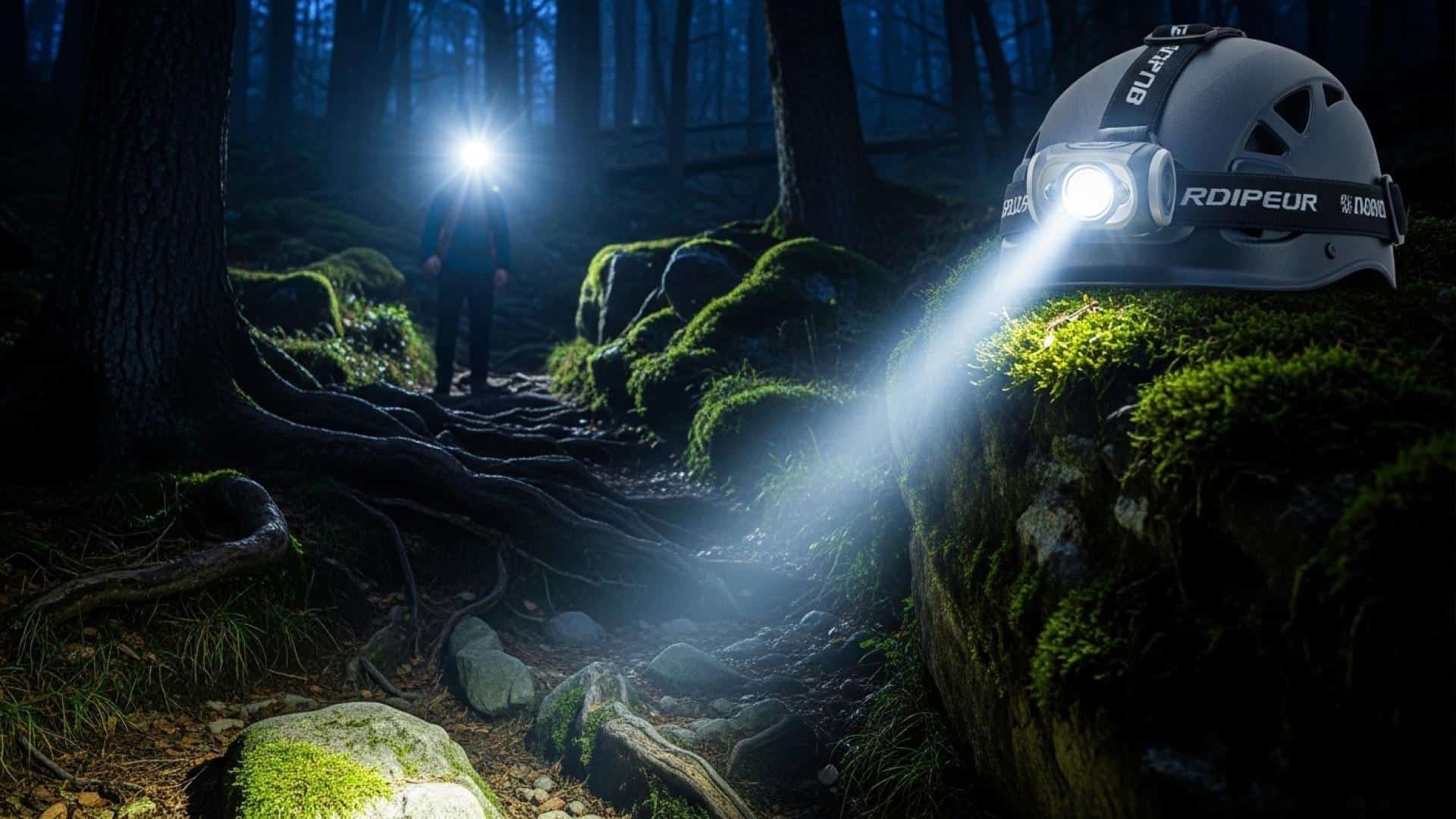 10 Best LED Headlamps of 2025: Bright, Comfortable & Ready for Any Adventure