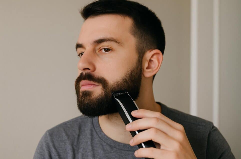 From Stubble to Full Beard: The 10 Best Beard Trimmers for Every Style