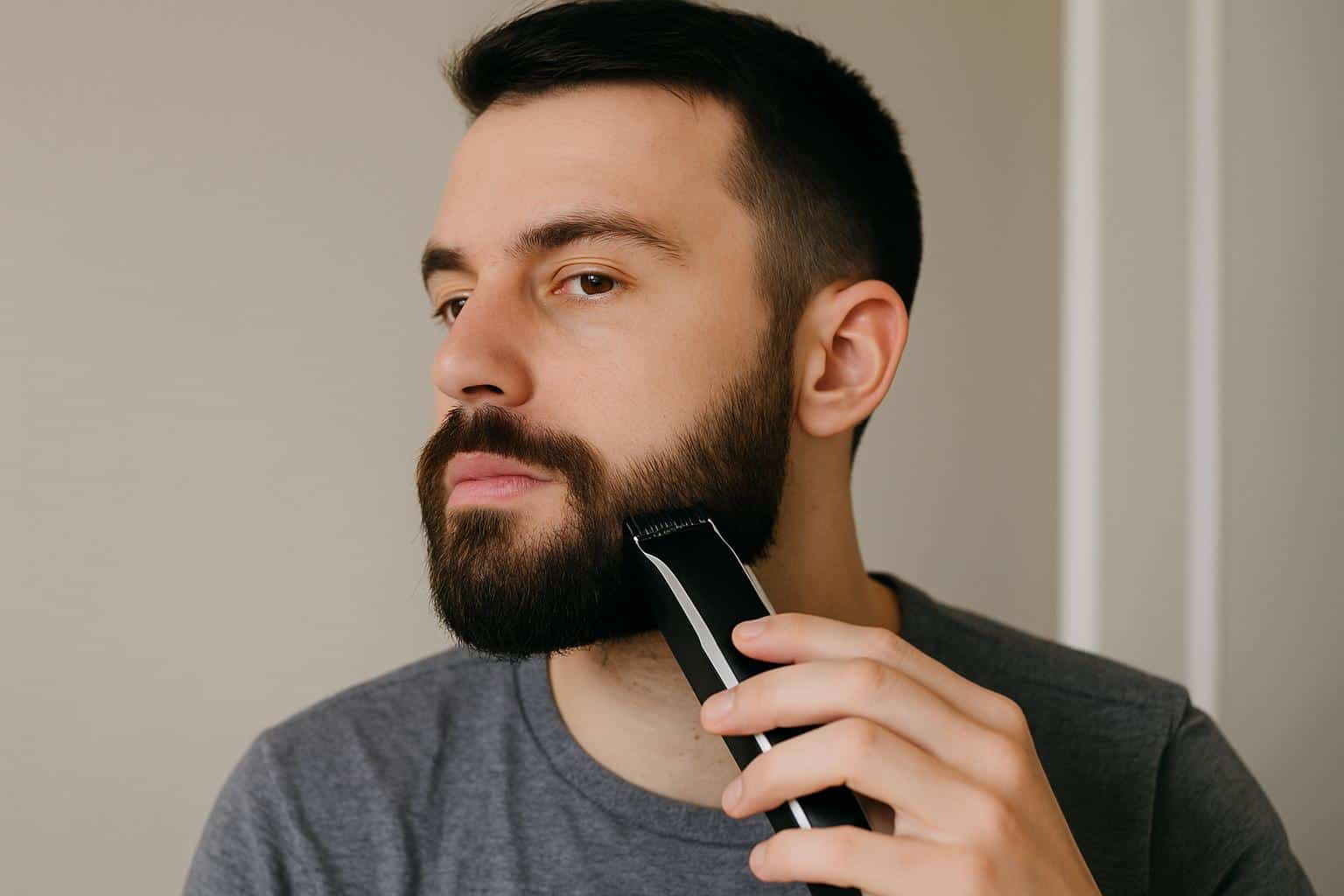From Stubble to Full Beard: The 10 Best Beard Trimmers for Every Style