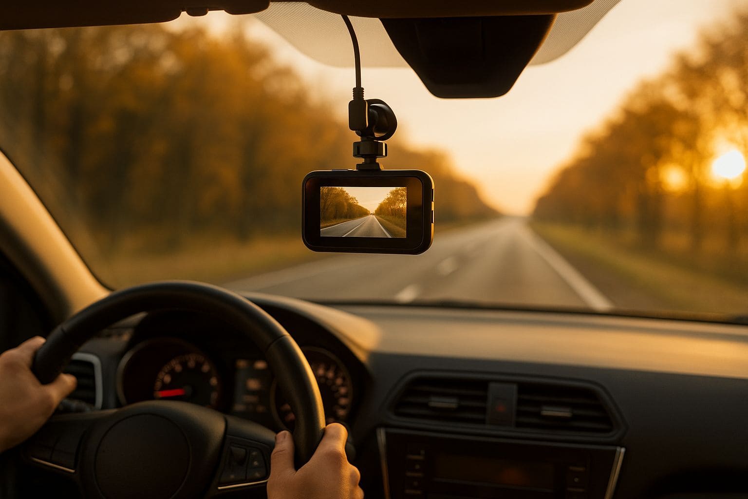 Protect Your Ride With 10 Best Dash Cams: Capture Every Drive with Confidence