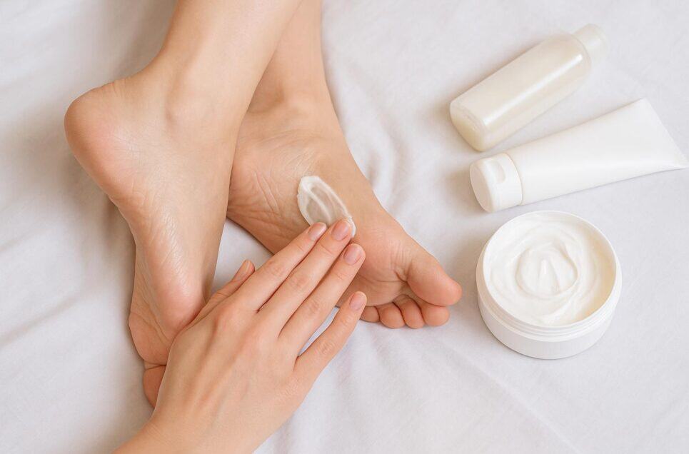 10 Best Foot Creams for Very Dry Feet You’ll Wish You Found Sooner