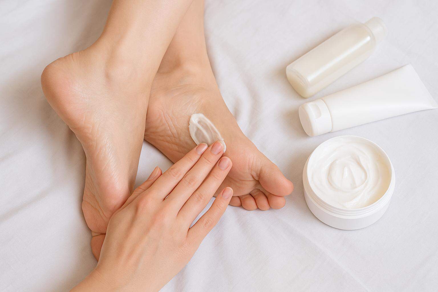 10 Best Foot Creams for Very Dry Feet You’ll Wish You Found Sooner