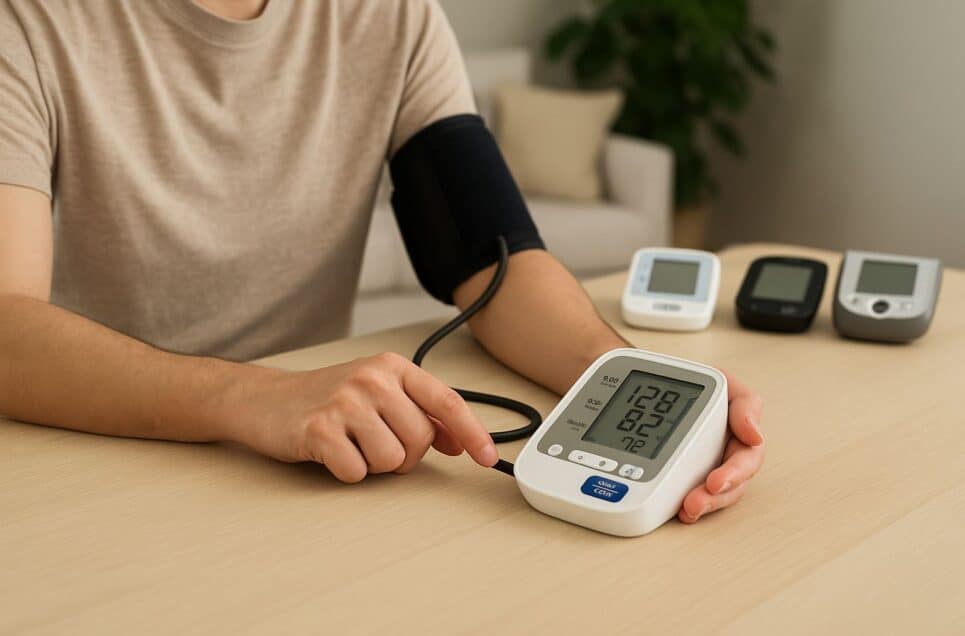Best Blood Pressure Monitors You Can Trust: Tested for Accuracy, Comfort, and Ease of Use