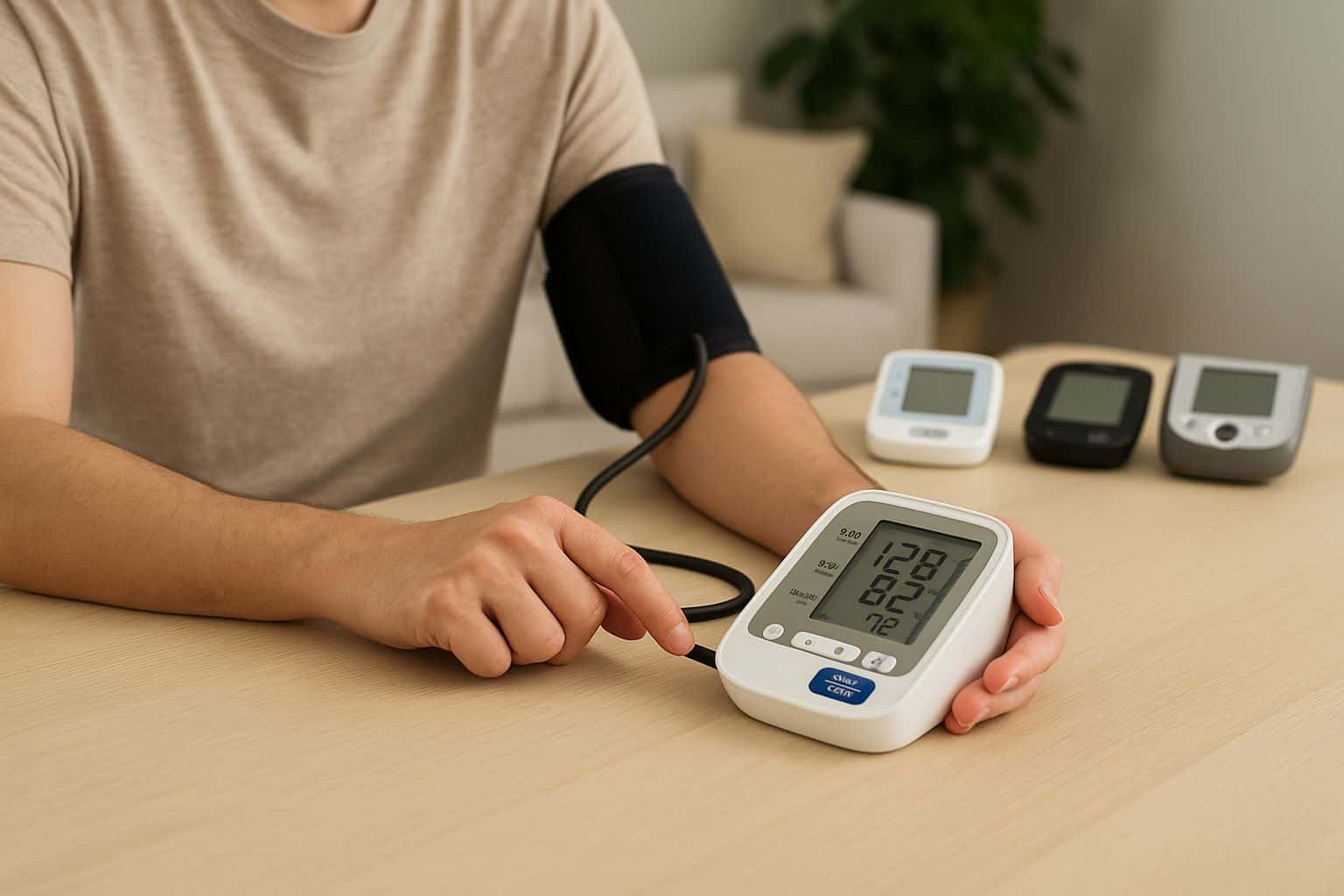 Best Blood Pressure Monitors You Can Trust: Tested for Accuracy, Comfort, and Ease of Use