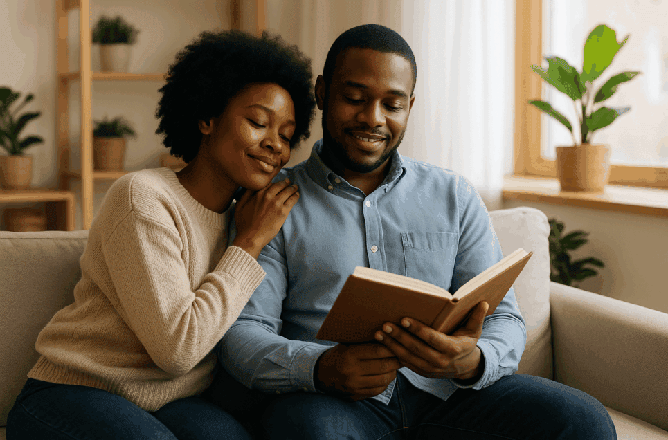 Psychologists Say These Common Home Habits Reveal a Peaceful Mind