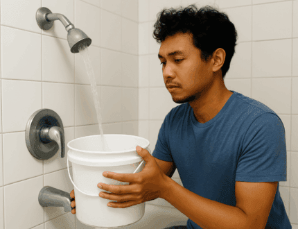 12 Small Water-Saving Tricks You Haven’t Heard Before