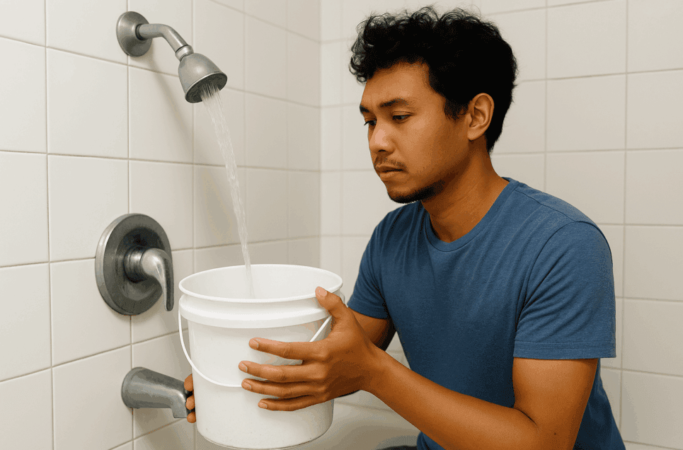 12 Small Water-Saving Tricks You Haven’t Heard Before