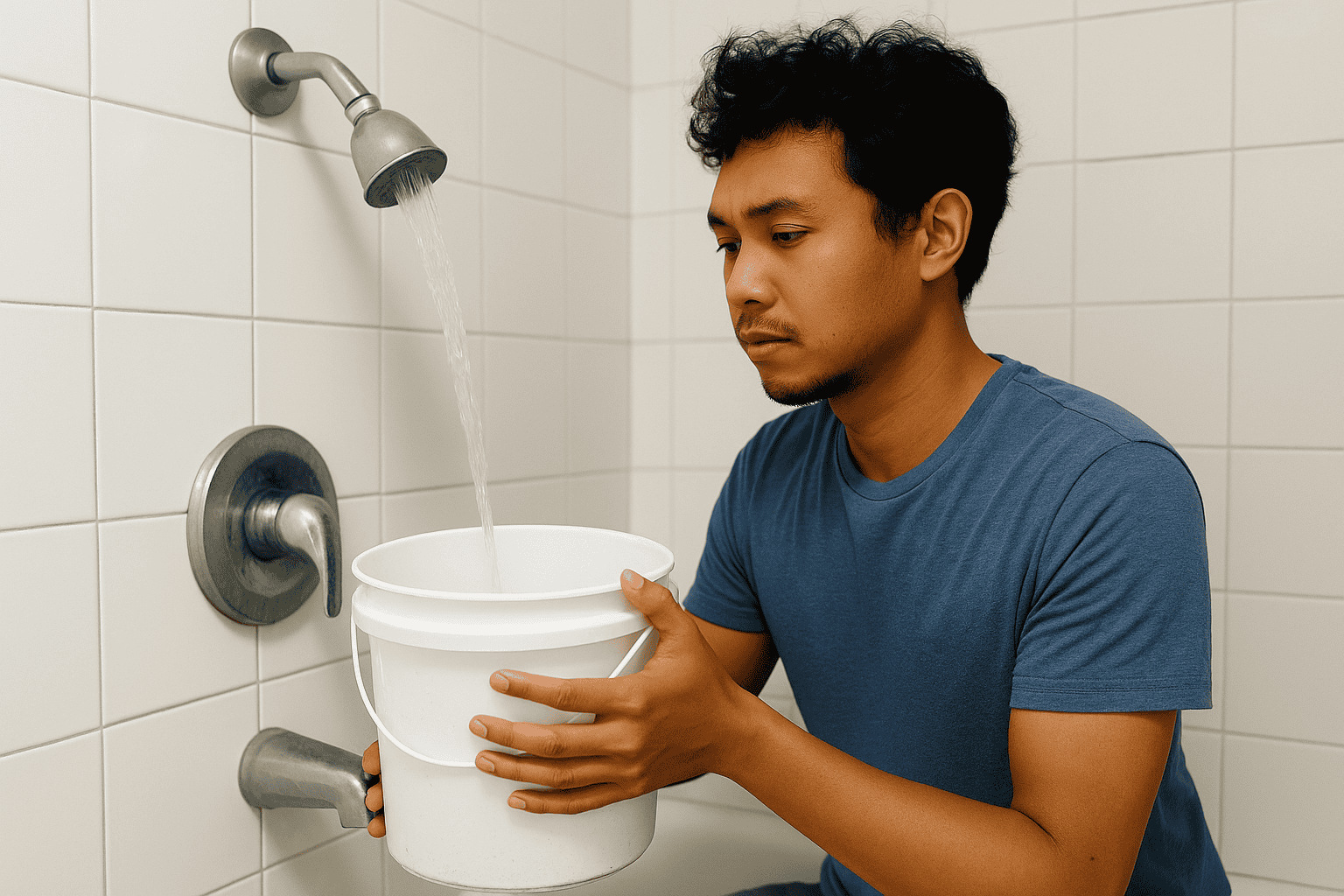 12 Small Water-Saving Tricks You Haven’t Heard Before