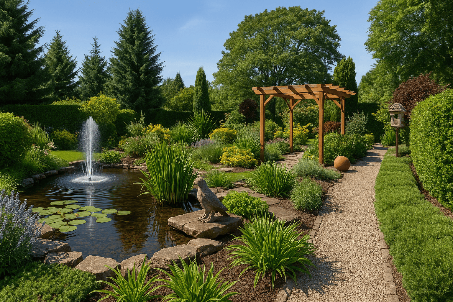 14 Unexpected Things That Make a Garden More Valuable