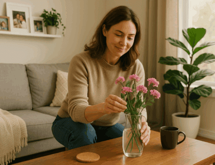 14 Emotional Home Upgrades That Cost Nothing