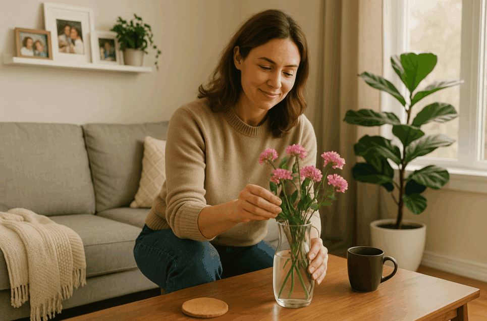 14 Emotional Home Upgrades That Cost Nothing