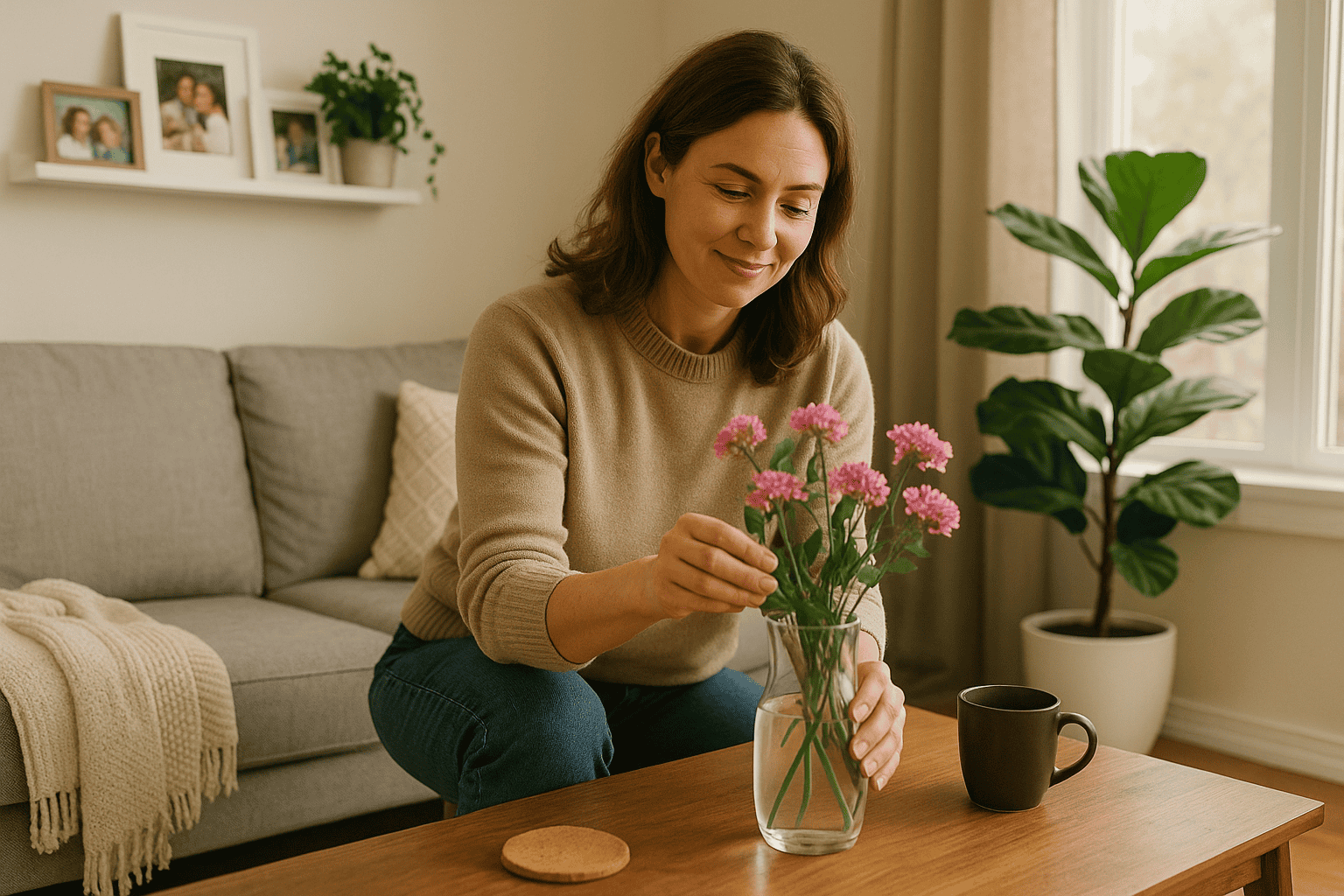 14 Emotional Home Upgrades That Cost Nothing