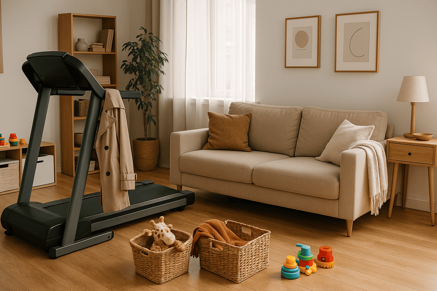 How to Tell If Your Home Is Organized for the Wrong Lifestyle