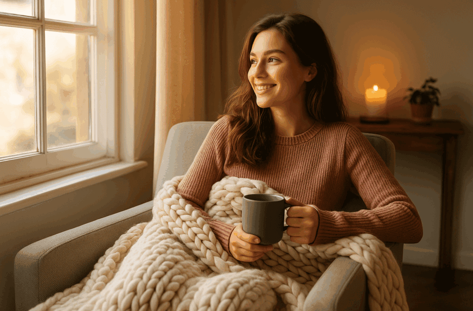 15 Small Joys That Make People Fall Back in Love With Their Homes