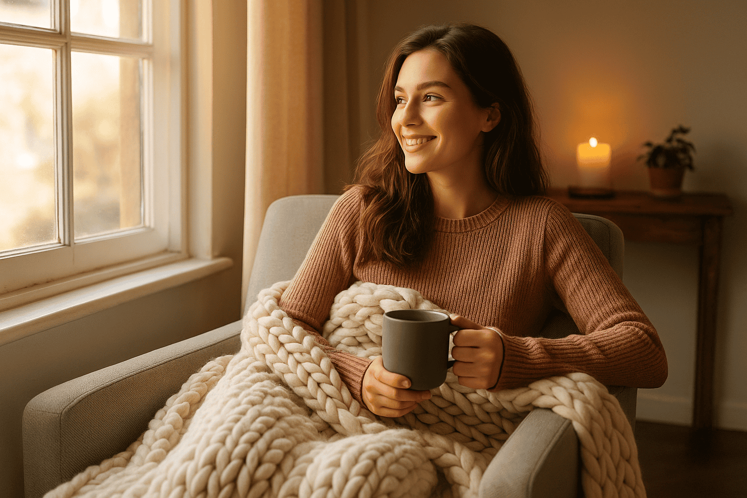 15 Small Joys That Make People Fall Back in Love With Their Homes