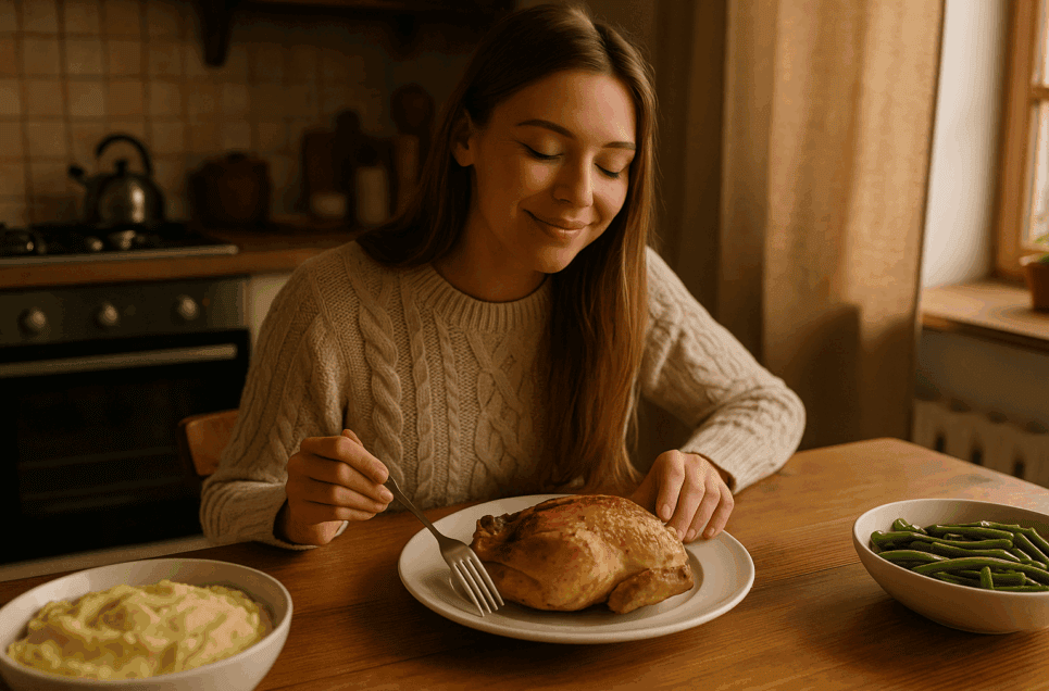 These Timeless Dishes Will Always Bring You Back Home