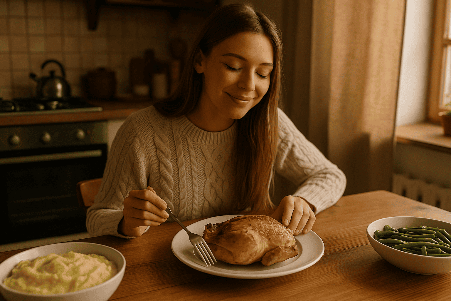 These Timeless Dishes Will Always Bring You Back Home