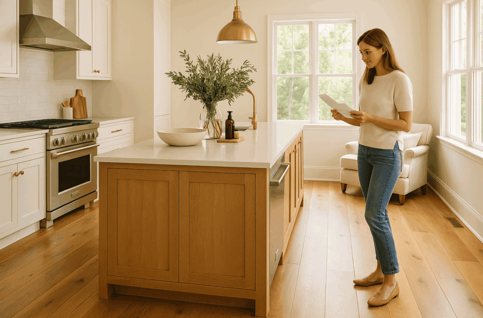 12 Design Splurges That Pay Off for Years