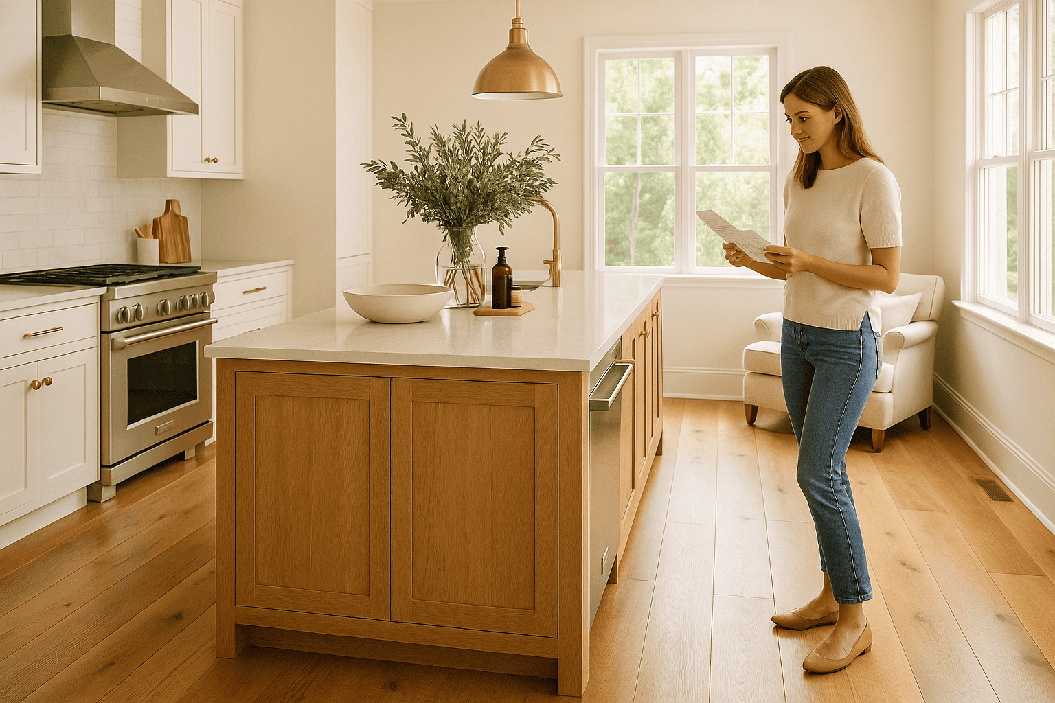 12 Design Splurges That Pay Off for Years