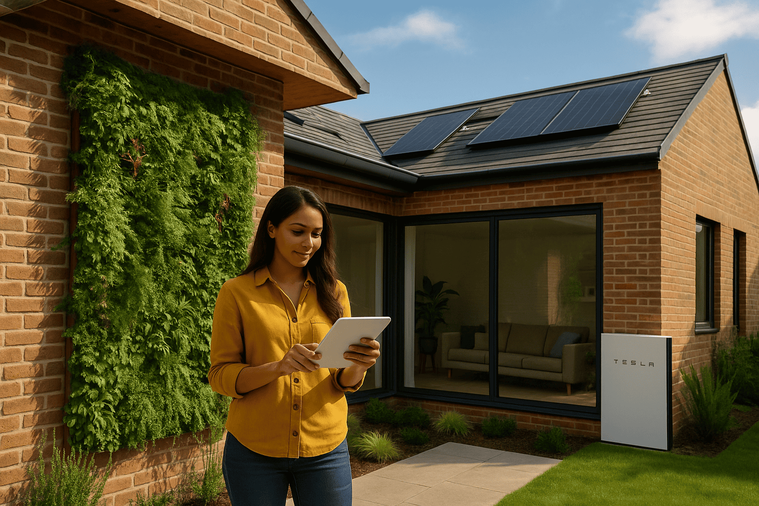 10 Future-Ready Home Design Ideas Inspired by Climate Change