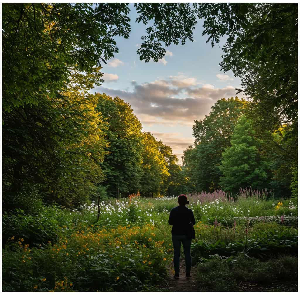 Step 7: Learn From Nature