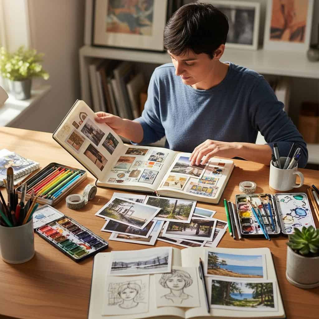 Step 10: Reflect and Refine Regularly