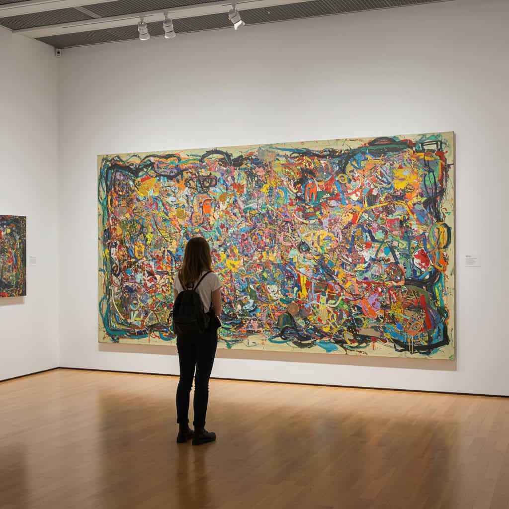 Step 4: Letting Go of the Need for Literal Meaning