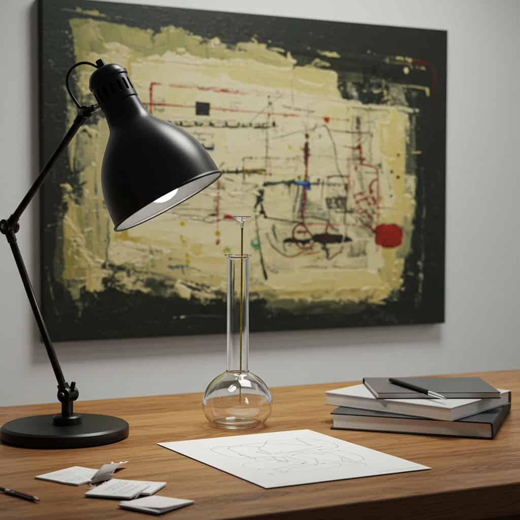 Step 6: Exploring the Artist’s Intent