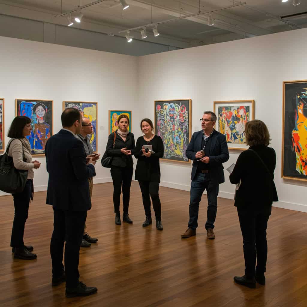 Step 7: Comparing Interpretations