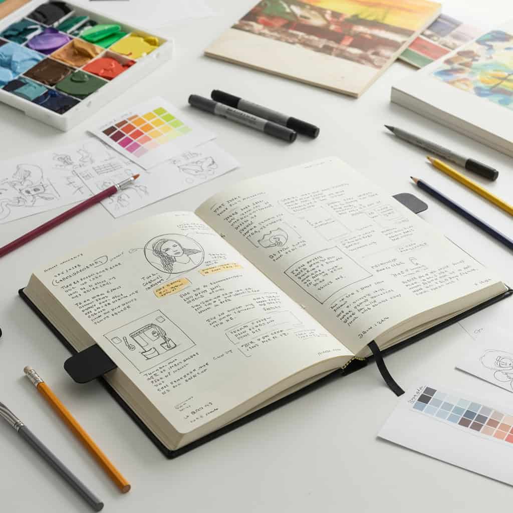 Step 4: Document and Reflect on Your Journey