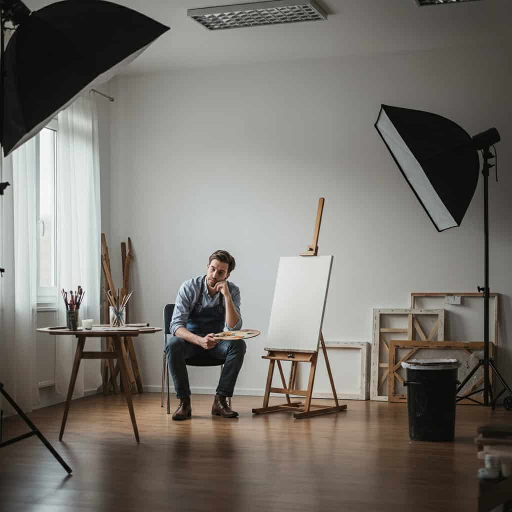 Step 1: Acknowledge and Accept the Block