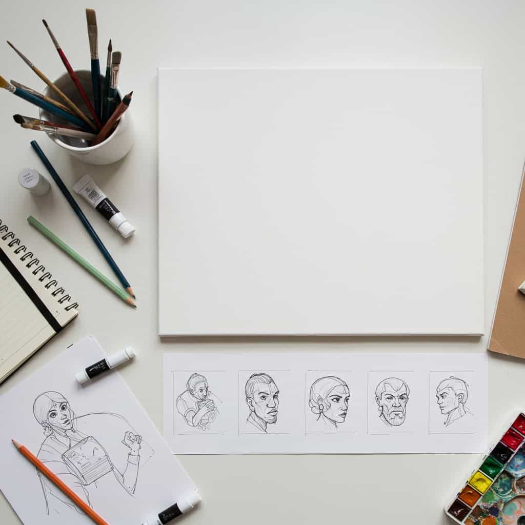 Step 4: Set Small, Achievable Goals