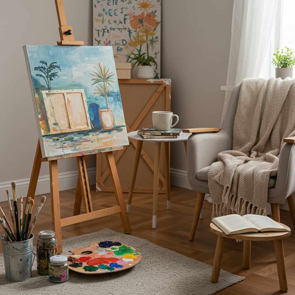 Step 5: Practice Mindfulness and Self-care